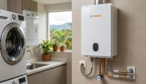 Reparación y mantenimiento de calentadores en Cali.