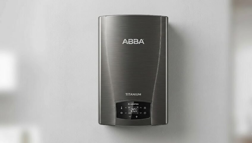 Mantenimiento preventivo y reparación de calentadores ABBA en Cali.