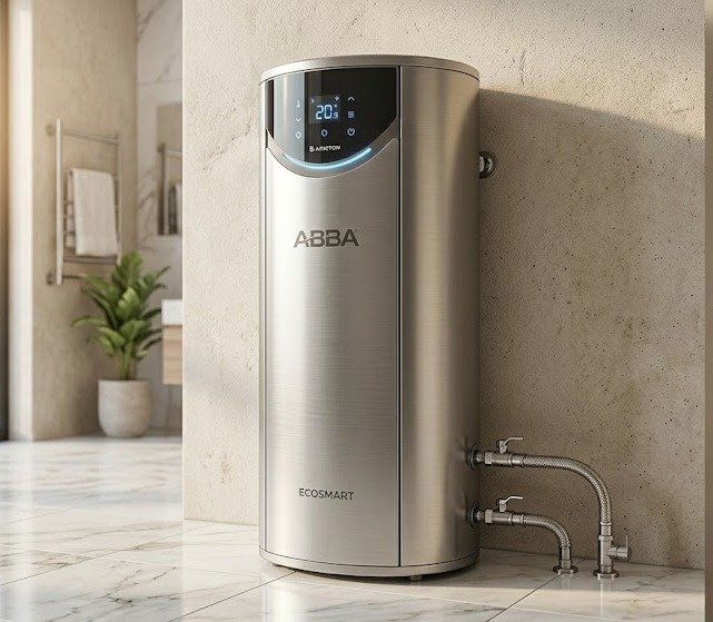 Revisión técnica y reparación de calentadores ABBA en Cali garantizada.